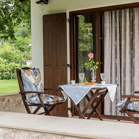 Villa La Varik 3 Litochoro Exterior foto